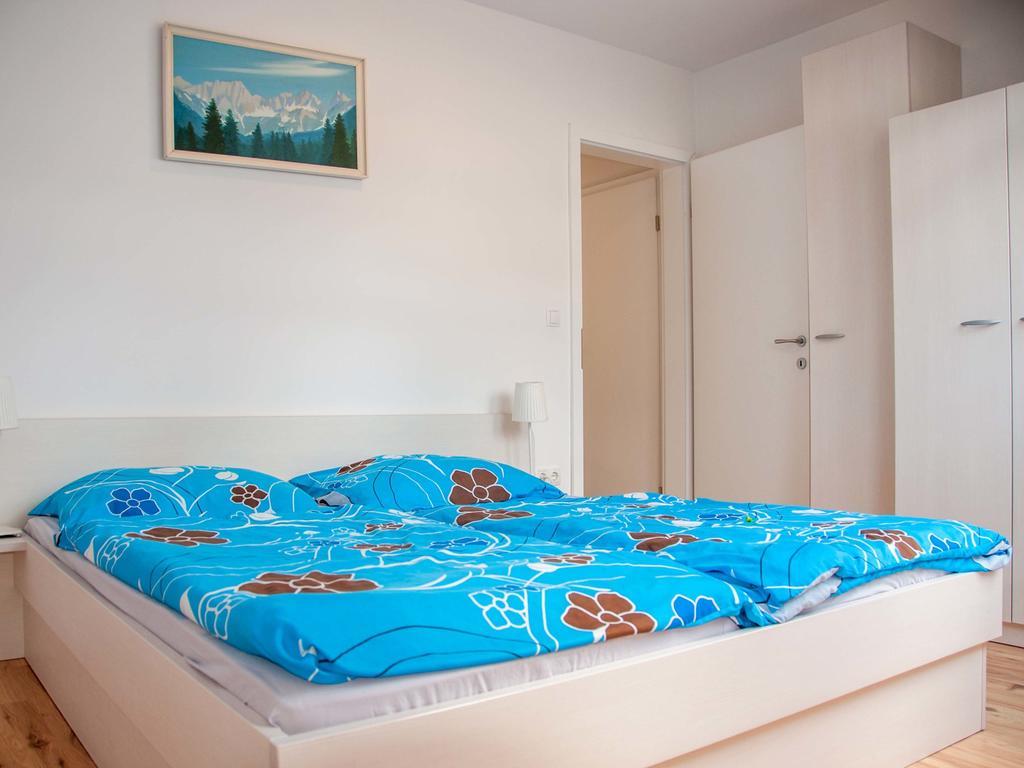 Apartment Smon Краньска Гора Номер фото